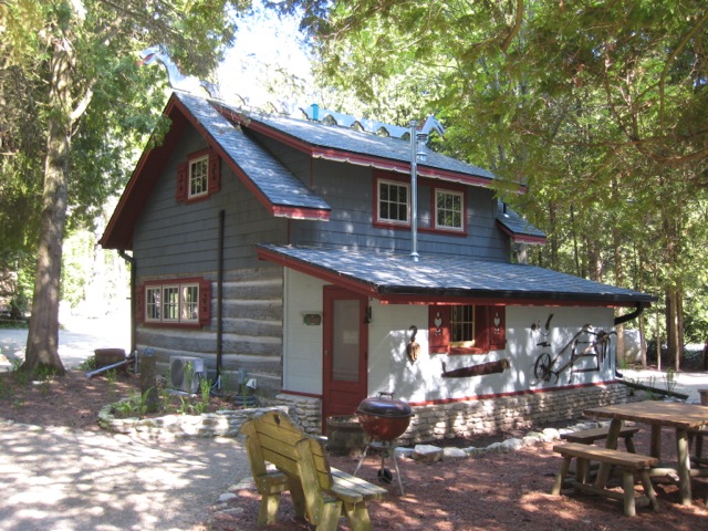 cedarcabin